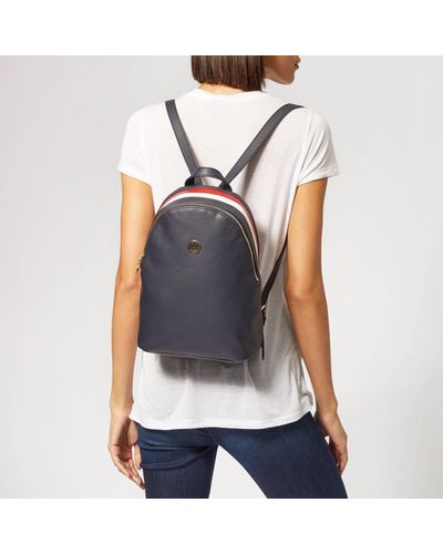 kanken backpack dark grey