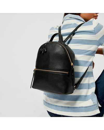 radley medium backpack