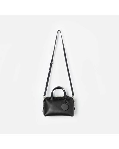 taffie small satchel