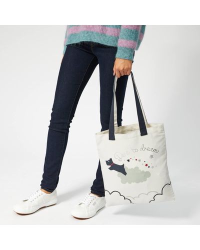 radley dare to dream purse