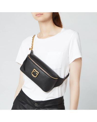 furla isola belt bolsa