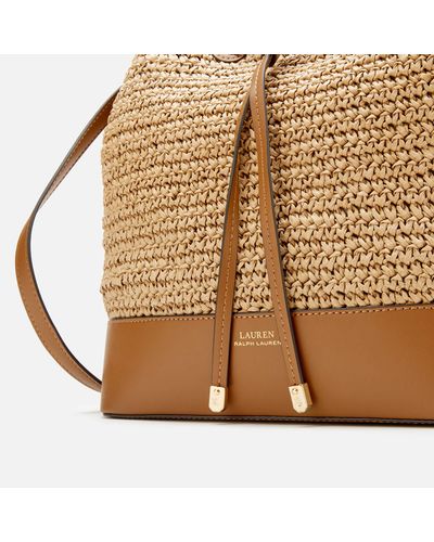 crochet debby ralph lauren