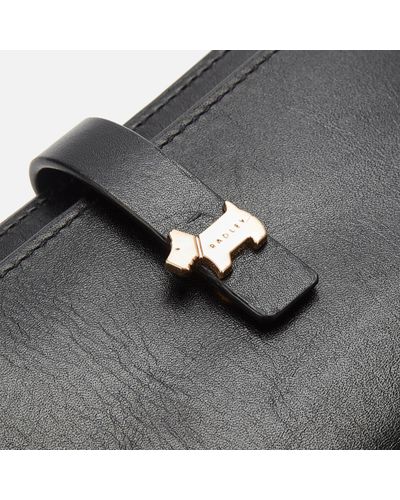 radley newick road medium bifold purse