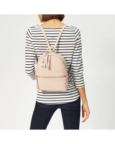 radley medium backpack