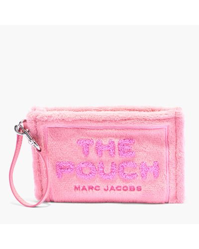 Marc Jacobs Handbag - Pink