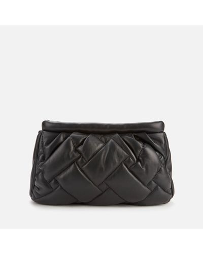 kensington soft clutch