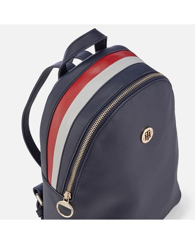 tommy hilfiger effortless backpack