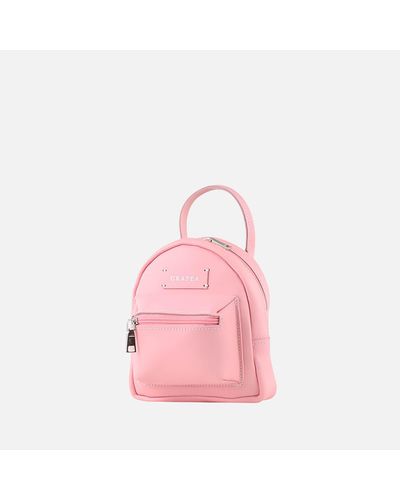 grafea mini backpack