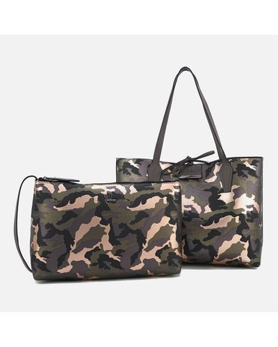 guess bobbi inside out