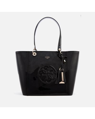 borsa guess kamryn tote