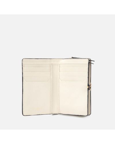 radley newick road medium bifold purse