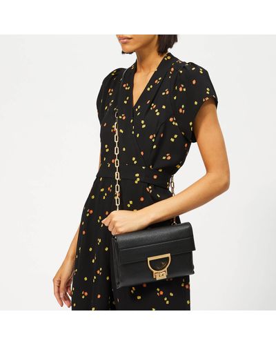 Coccinelle Arlettis Crossbody 2024 favors