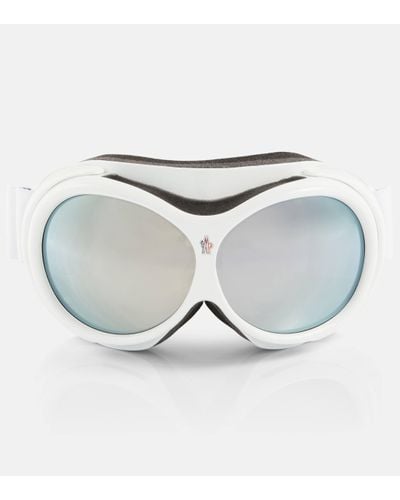 Moncler Ski goggles - Grey