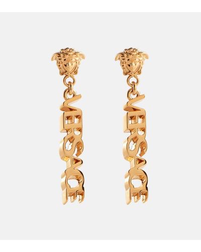 Versace Jewelry for Women | Online Sale up to 62% off | Lyst
