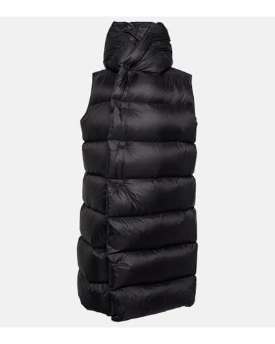 Rick Owens Coats for Women | Online Sale up to 80% off | Lyst