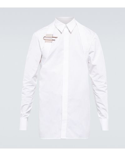 Chemises Givenchy pour homme | Réductions en ligne jusqu'à 63 % | Lyst