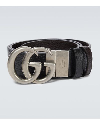 Gucci Belts for Men | Online Sale up to 33% off | Lyst - Page 2