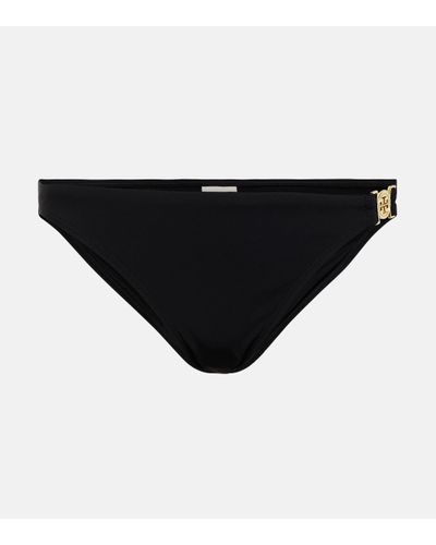 Tory Burch Swimsuit bottom - Noir