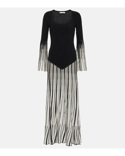 Chloé Casual and summer maxi dresses for Women | Online Sale up to 82% off  | Lyst