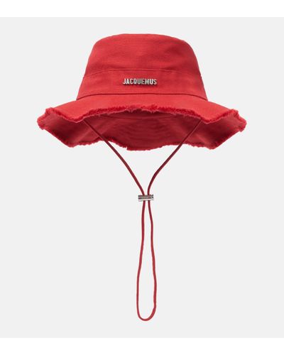 Jacquemus Hats for Women | Online Sale up to 50% off | Lyst Australia