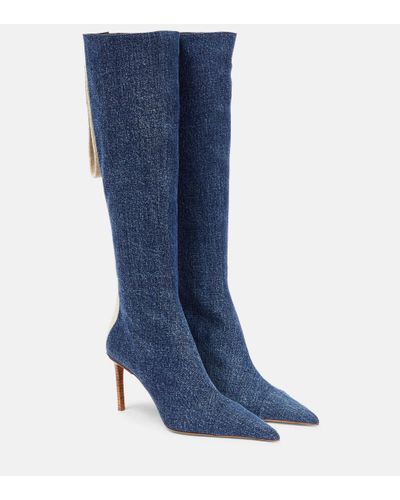 Jacquemus Boots for Women | Online Sale up to 70% off | Lyst