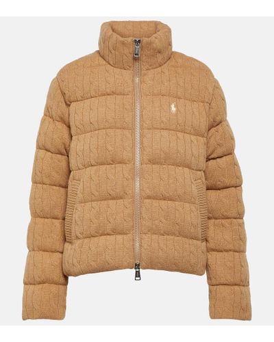 Polo Ralph Lauren Jacken für Damen | Online-Schlussverkauf – Bis zu 50%  Rabatt | Lyst DE