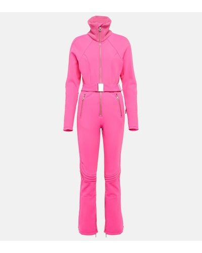 CORDOVA Modena Ski Suit - Pink