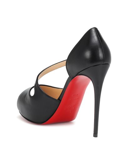 catchy two louboutin