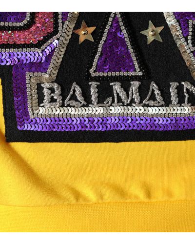 beyonce yellow cropped hoodie