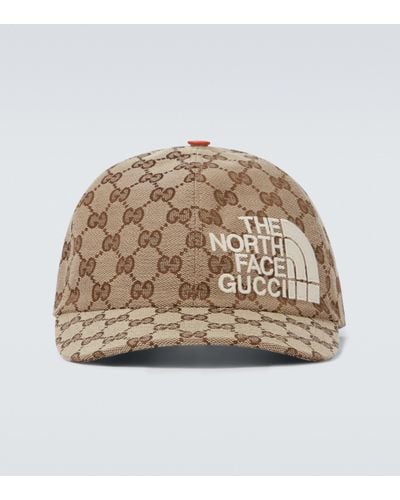 Gucci The North Face x – Casquette - Neutre
