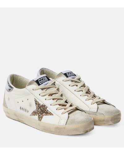 Golden Goose Sneakers for Women | Online Sale up to 60% off | Lyst