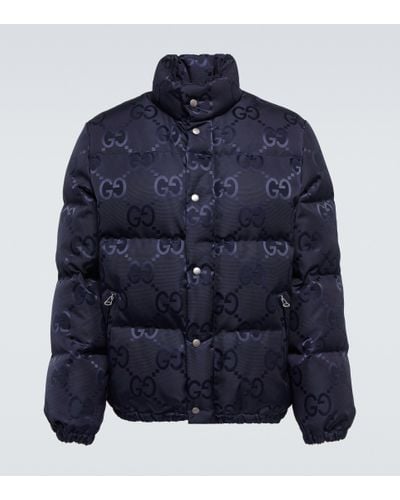 Gucci Jackets for Men | Online Sale up to 67% off | Lyst