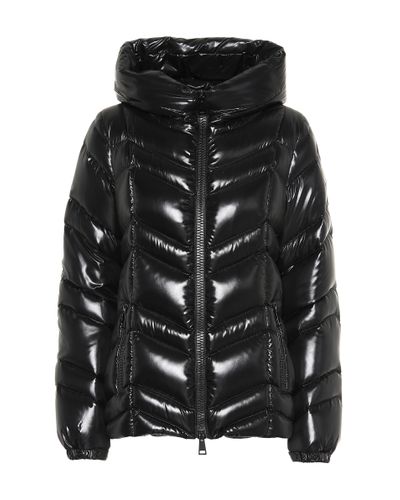 moncler fuligule black