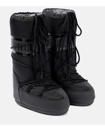 Chaussures Moon Boot pour femme | Réductions en ligne jusqu'à 25 % | Lyst