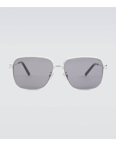 Dior Sonnenbrille CD Link N1U - Grau