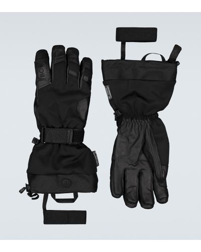 Bogner Primo R-tex® Xt Gloves - Black