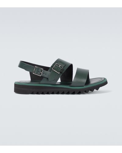 AURALEE Shoes for Men | Online Sale up to 77% off | Lyst