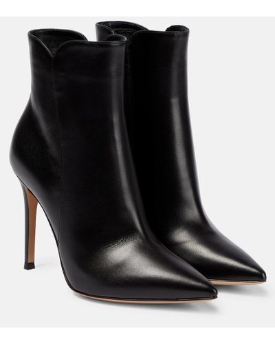Gianvito Rossi Ankle boots for Women | Online Sale up to 61% off | Lyst