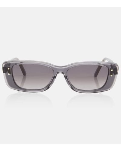 Dior Sonnenbrille DiorHighlight S21 - Grau