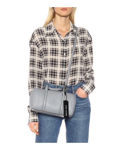 marc jacobs tag bauletto bolsa