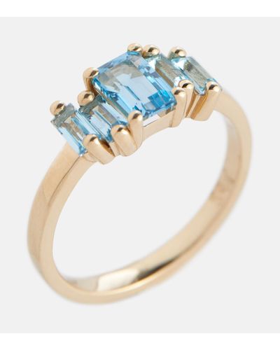 Blue Suzanne Kalan Jewelry for Women | Lyst