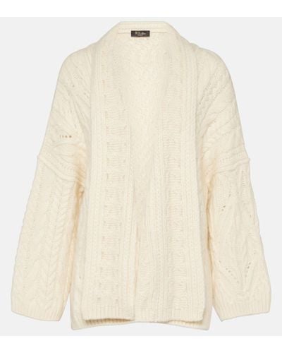 Loro Piana Cardigans for Women | Online Sale up to 33% off | Lyst