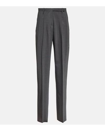 Dorothee Schumacher Modern Sophistication Trousers - Grey