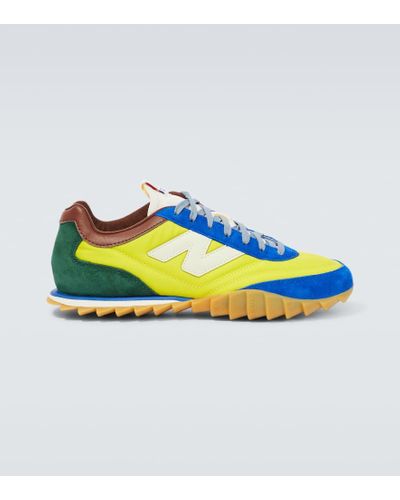 Junya Watanabe RC30 Sneakers - Multicolor