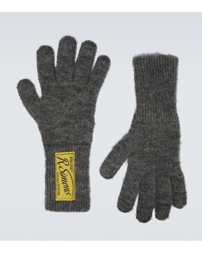 Simons gants homme new arrivals