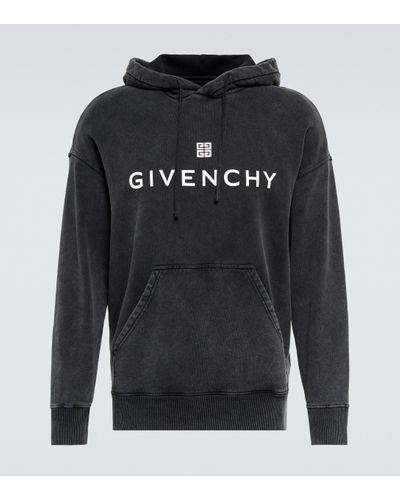 Sweats à capuche Givenchy pour homme | Réductions en ligne jusqu'à 60 % |  Lyst