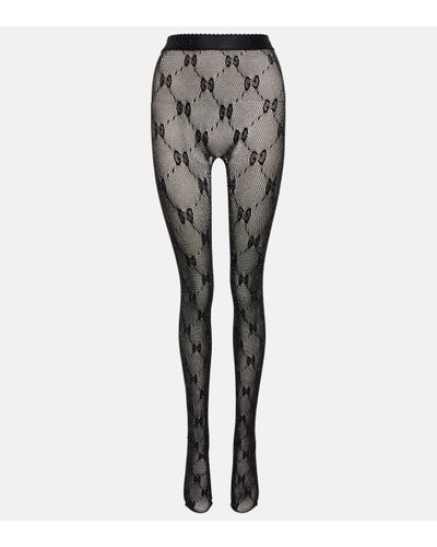 Gucci Tights and pantyhose for Women | Online Sale up to 66% off | Lyst  Australia