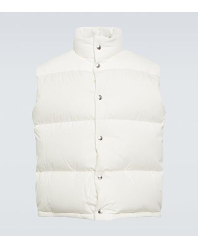 White Waistcoats and gilets for Men | Lyst
