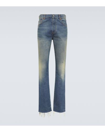 Jeans Gucci pour homme | Réductions en ligne jusqu'à 36 % | Lyst