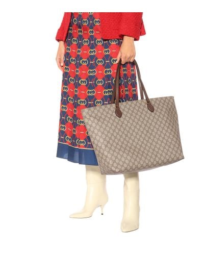 ophidia medium tote gucci